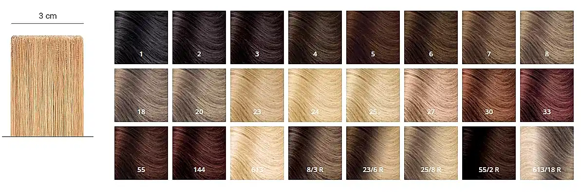 hairtalk extensions plus