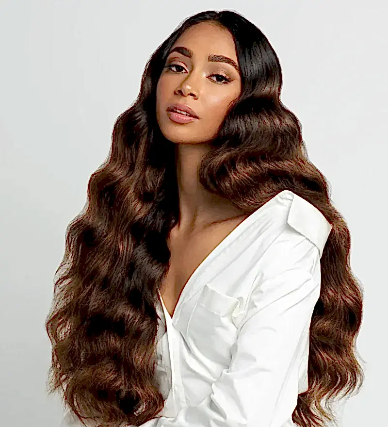 hairtalk®Extensions Plus