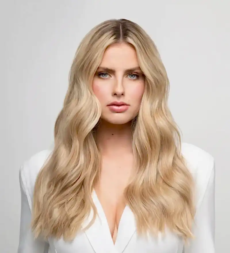 hairtalk®Extensions Root Colors