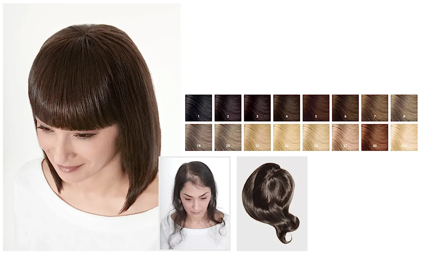 hairtalk multi top