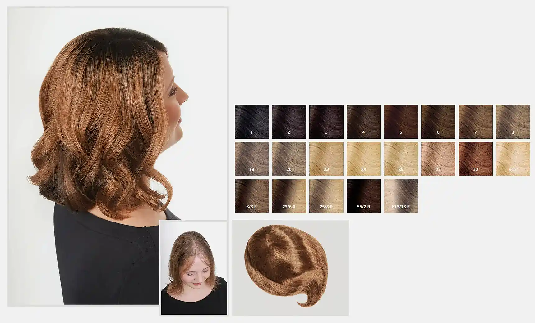 hairtalk wonder fill