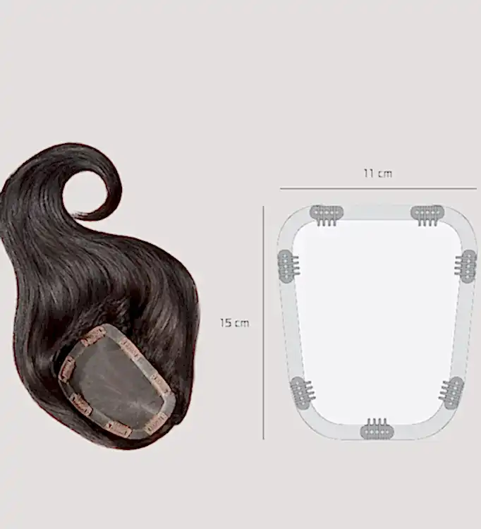 hairtalk® Easy Top