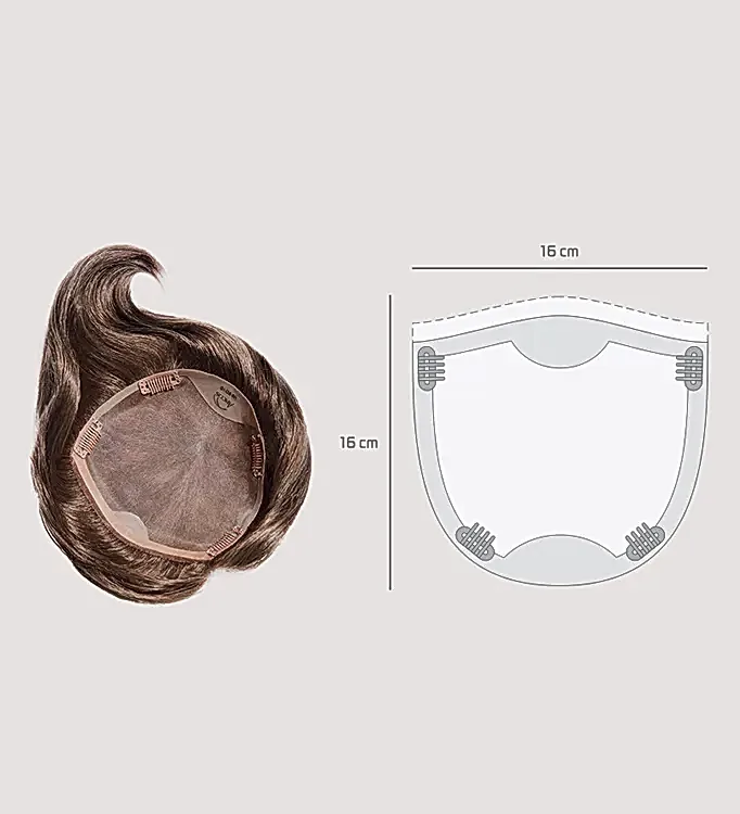hairtalk® Jacky