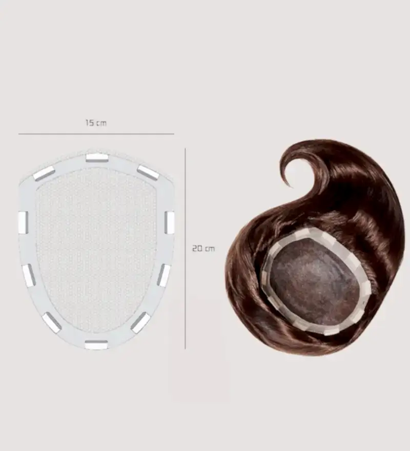 hairtalk® Multi Top