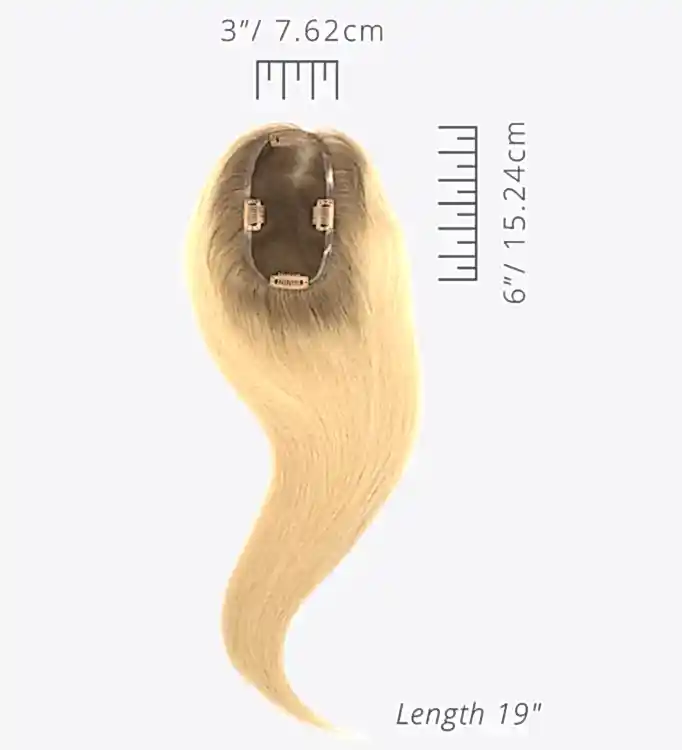 hairtalk® Top of The Head