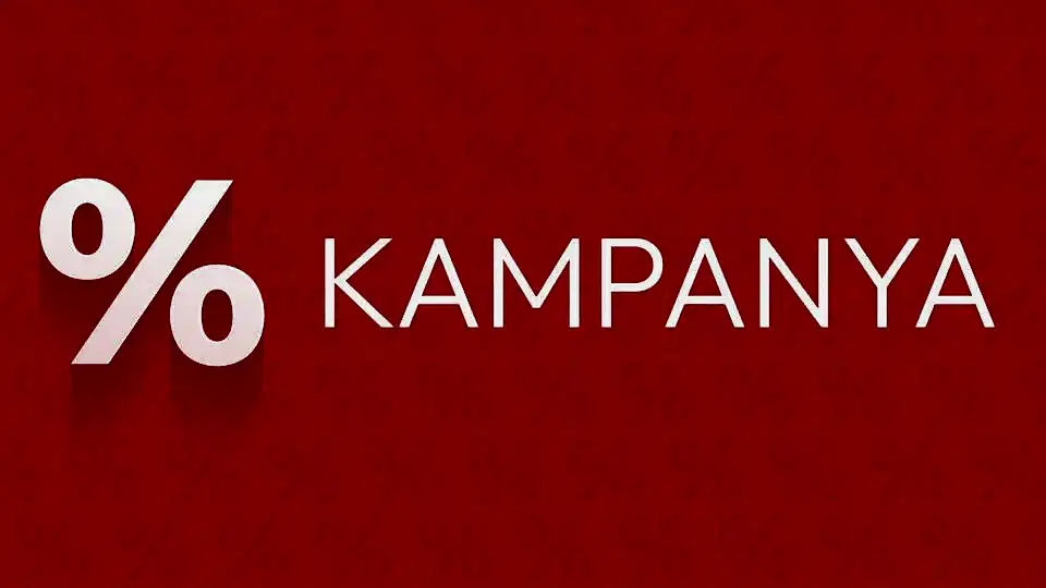 Kampanya | HairTalk Azərbaycan
