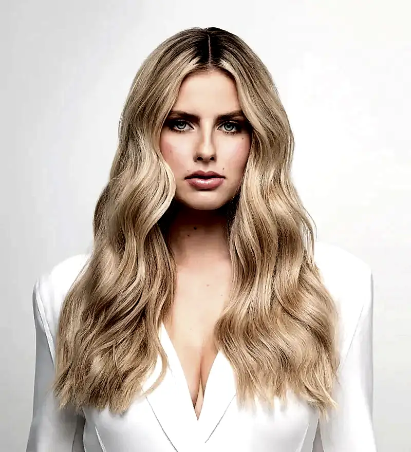 Saç Uzatma | HairTalk